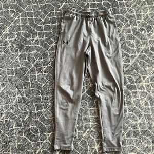 Under Armour Boys Pants